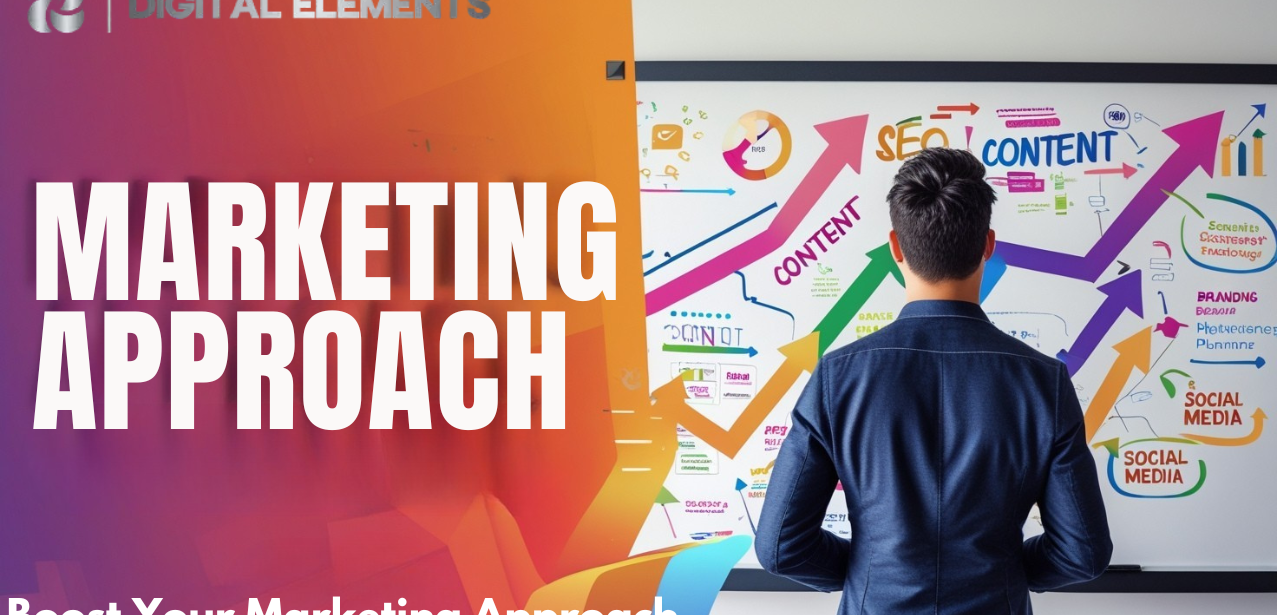 Marketing Approach
