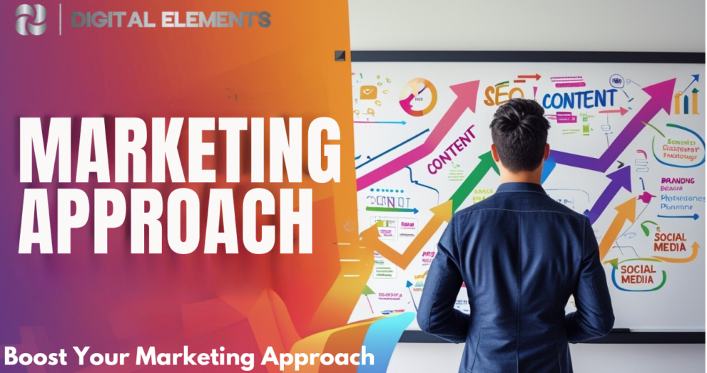 Marketing Approach