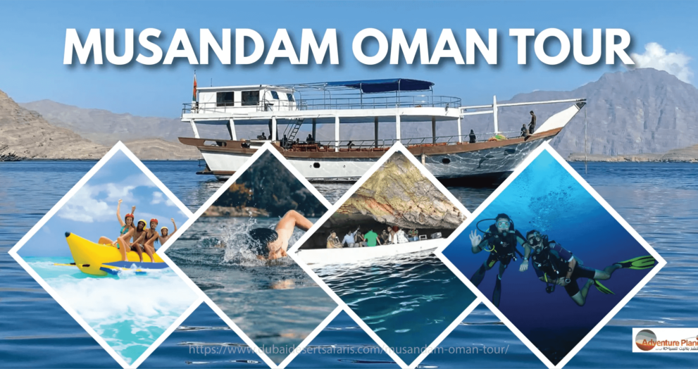 Musandam-Oman-Tour