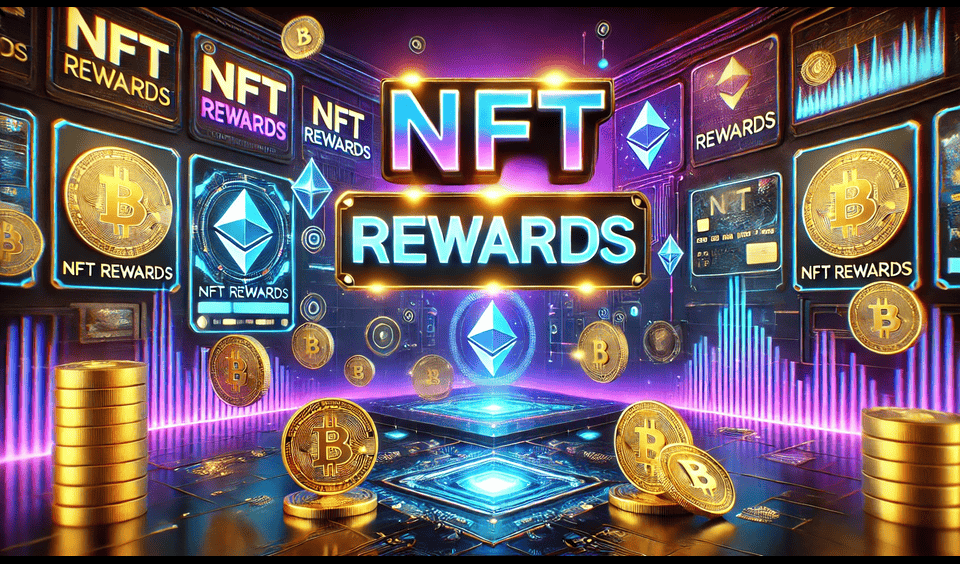 NFT REWARDS