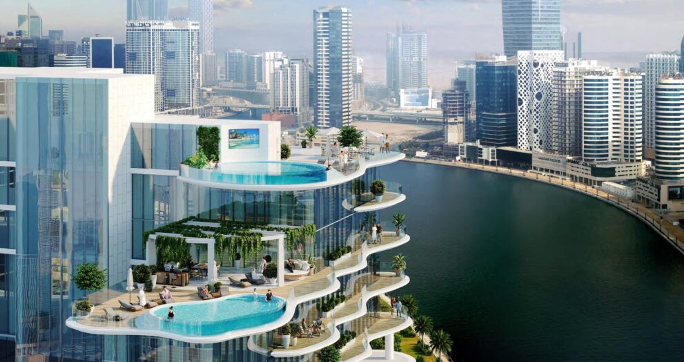 rental prices in Dubai