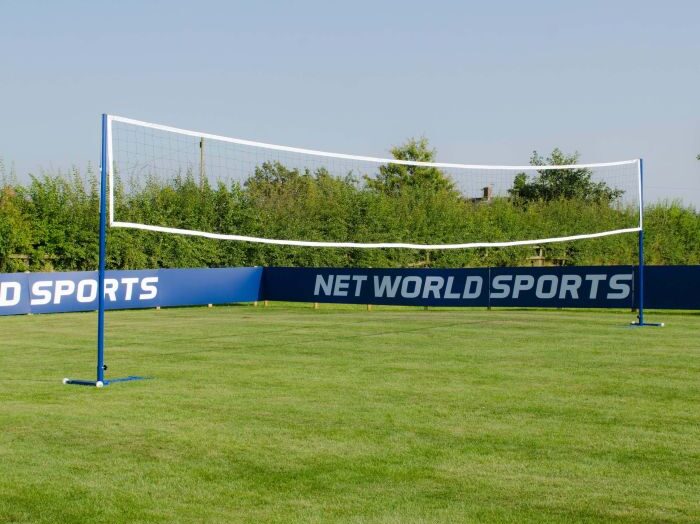 Perfect Volleyball Nets