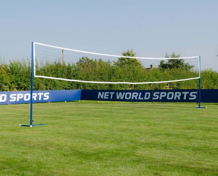 Perfect Volleyball Nets
