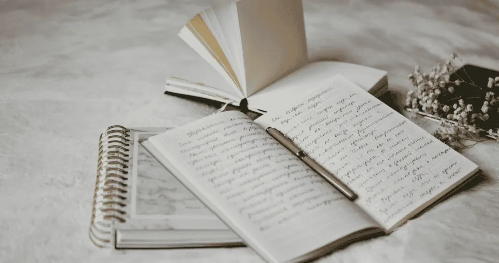 Poetry Editor for hire