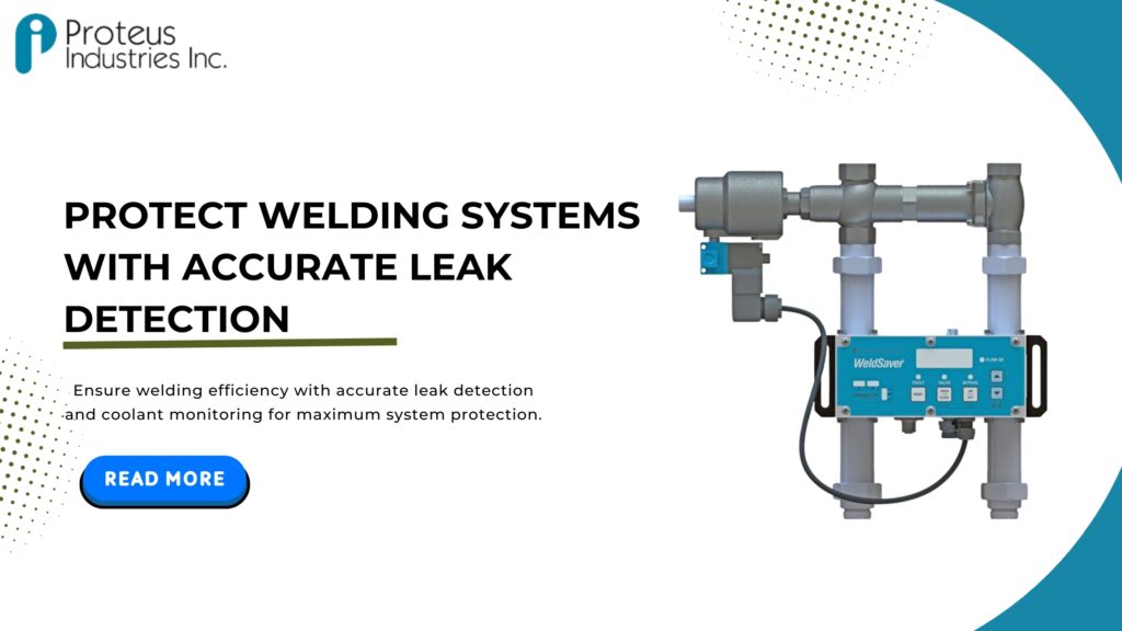 accurate leak detection