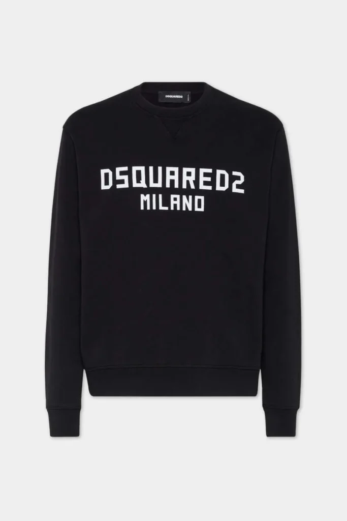 The History Behind Dsquared2’s Streetwear Staple