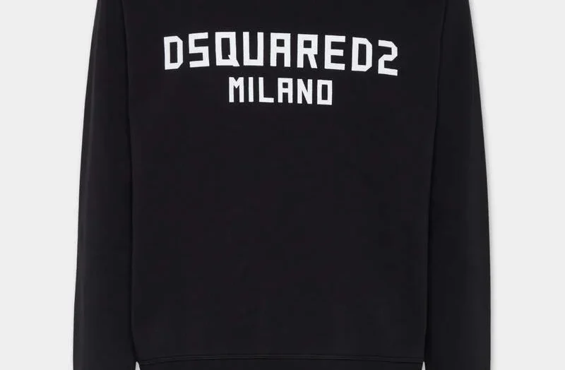 The History Behind Dsquared2’s Streetwear Staple