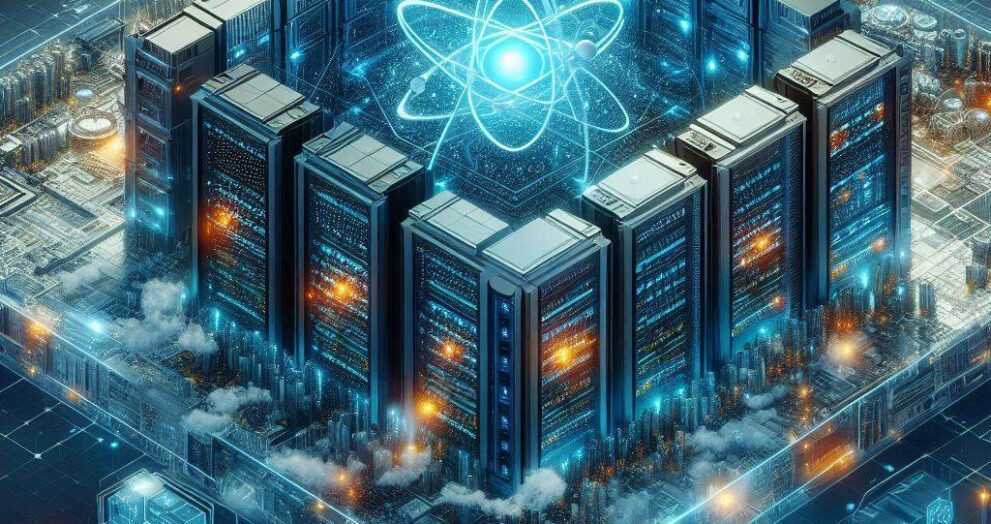 The HPC Computing: Where Innovation Meets Real-Time Action