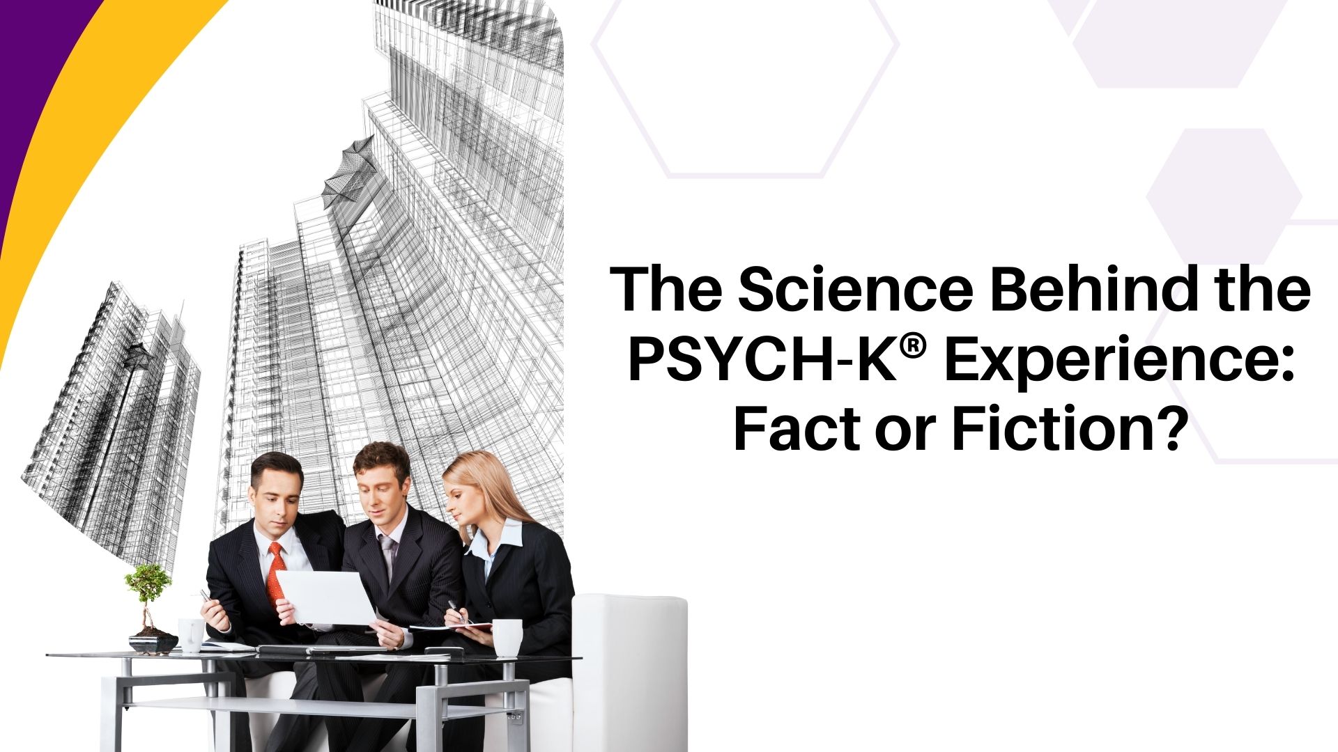 The Science Behind the PSYCH-K® Experience: Fact or Fiction?