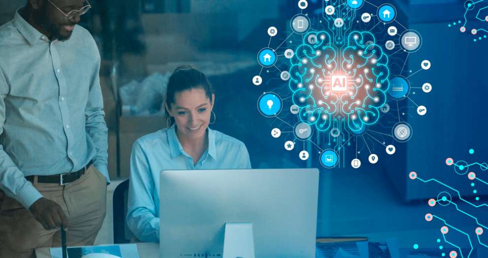 How AI Computers Make Hiring Smarter and Faster