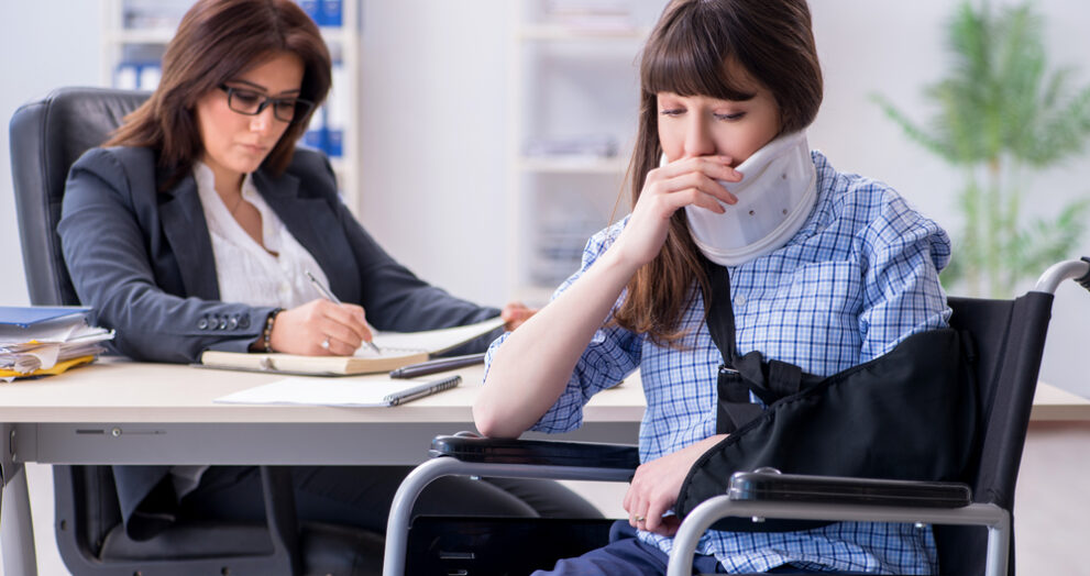 disability lawyers