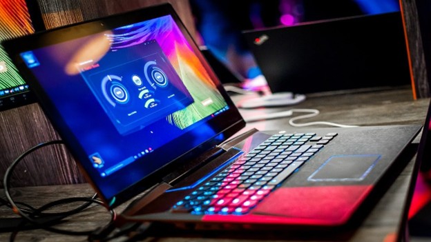 What Even Is a Gaming Laptop