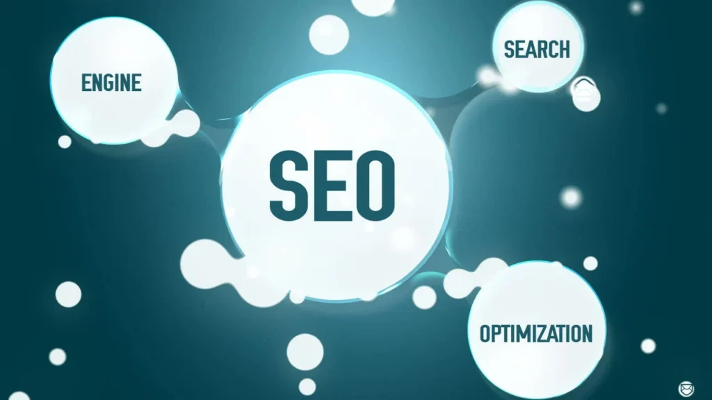 SEO Agency