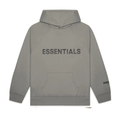 Fall Fashion: Essentials Hoodie Layering Guide