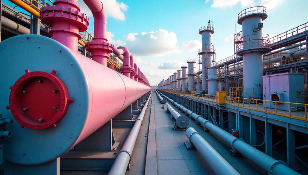 Heat Exchangers