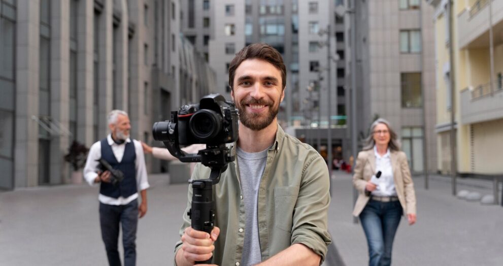 cinematographer new york