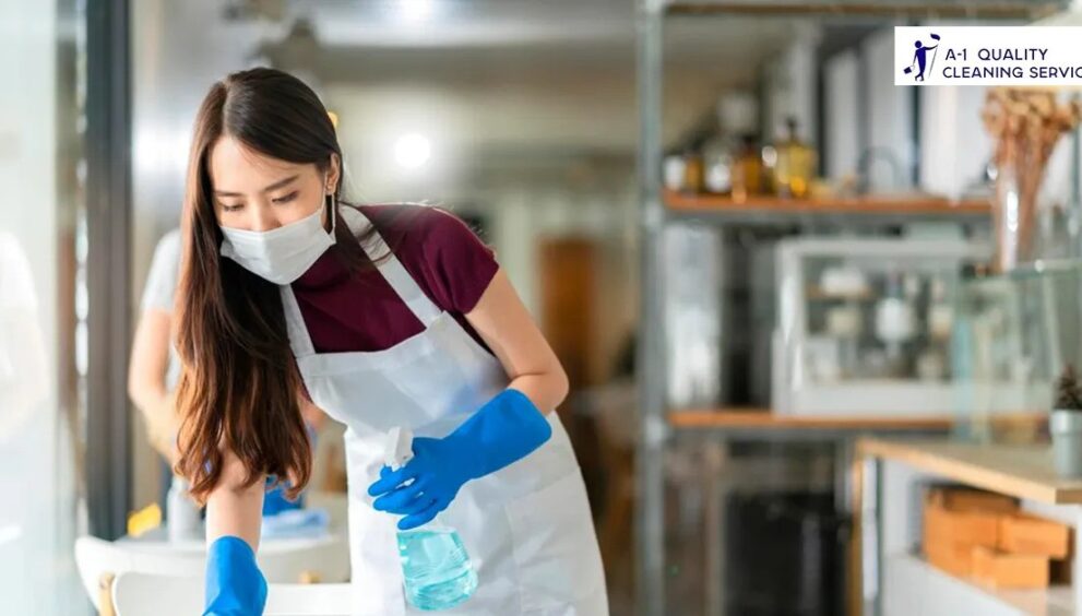 deep cleaning products