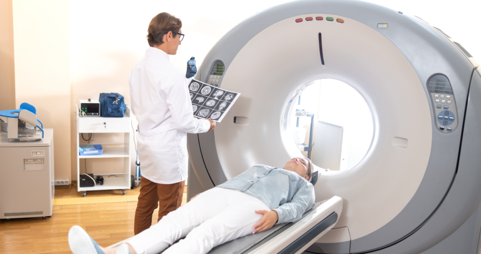 CT Scan Price in Bangalore