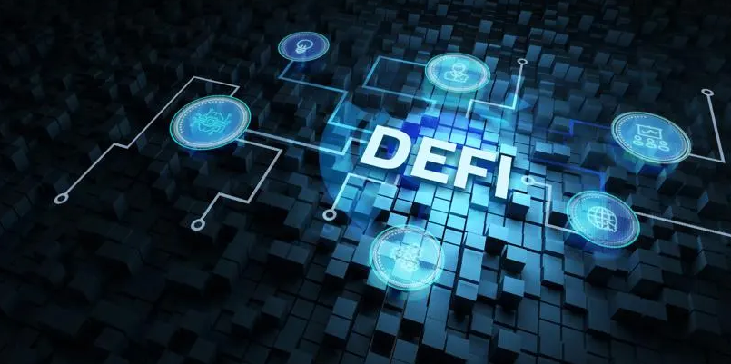 defi development company