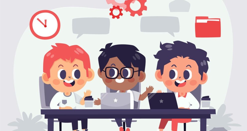 employee monitoring software