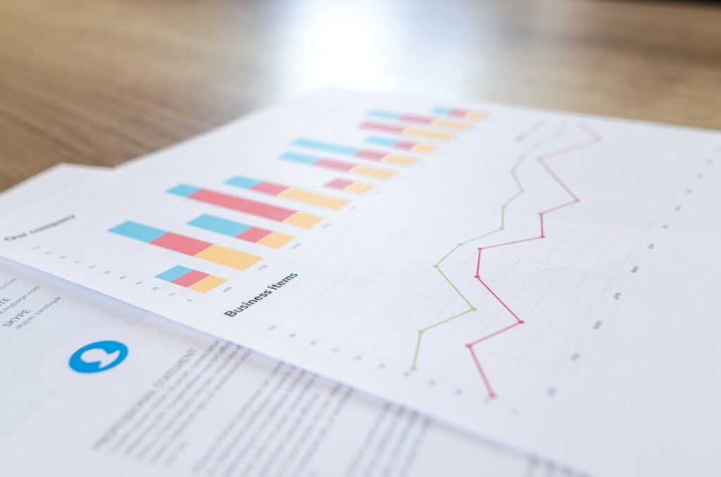 analyse bank statement