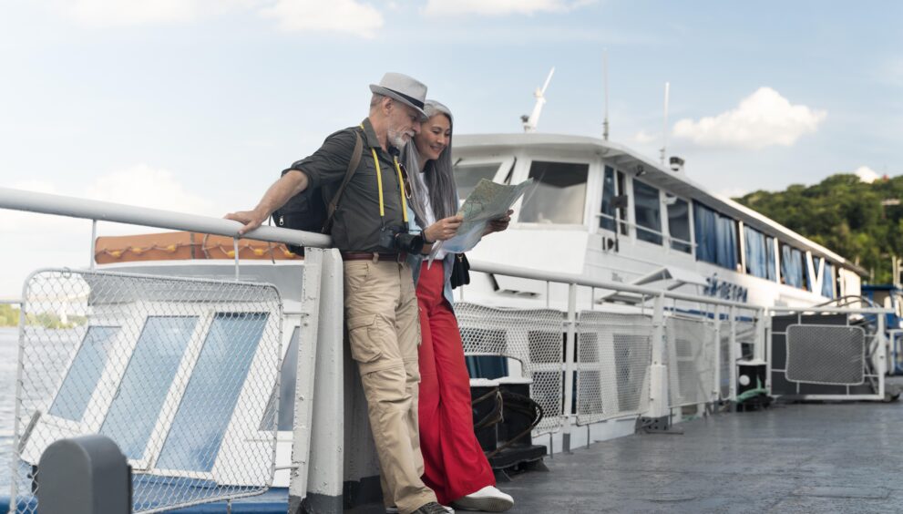 Cruise Transportation