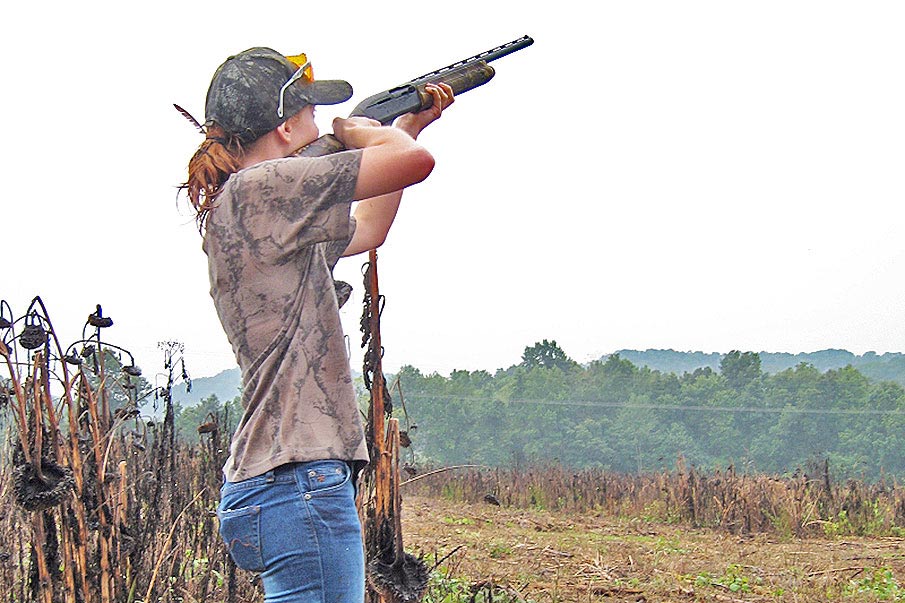 The Best Dove Hunting Gear for Women: A Complete Guide