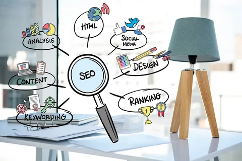 How an SEO Agency Elevates Businesses