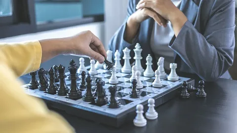 Online Chess