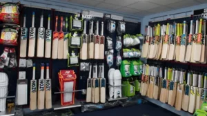 cricket gears shops near me