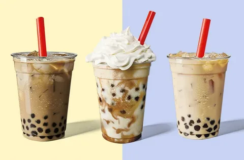 Bubble Tea