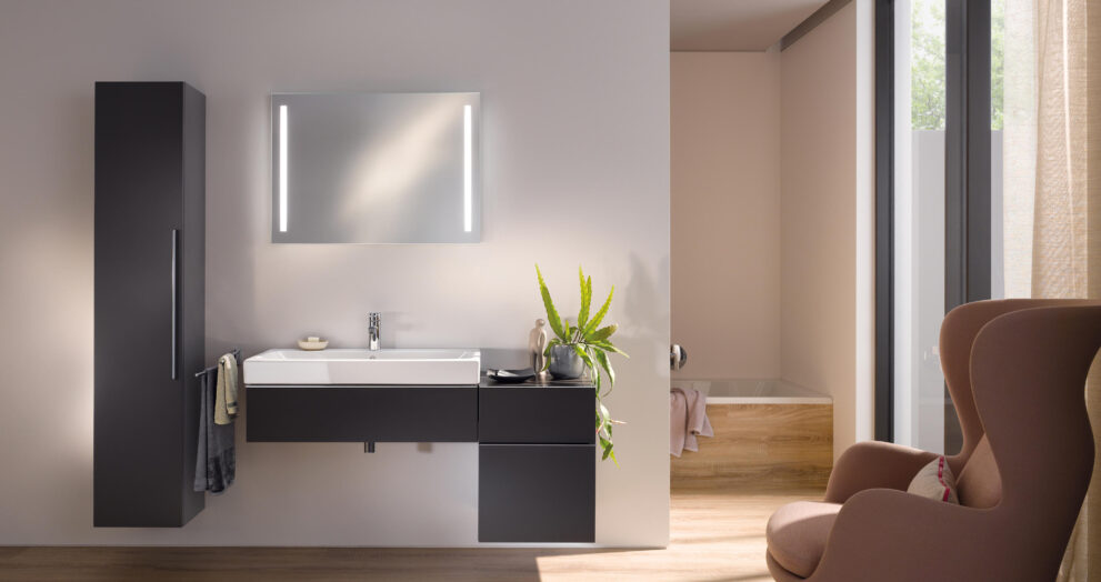 Elevate Your Washroom with Thoughtful Accessories
