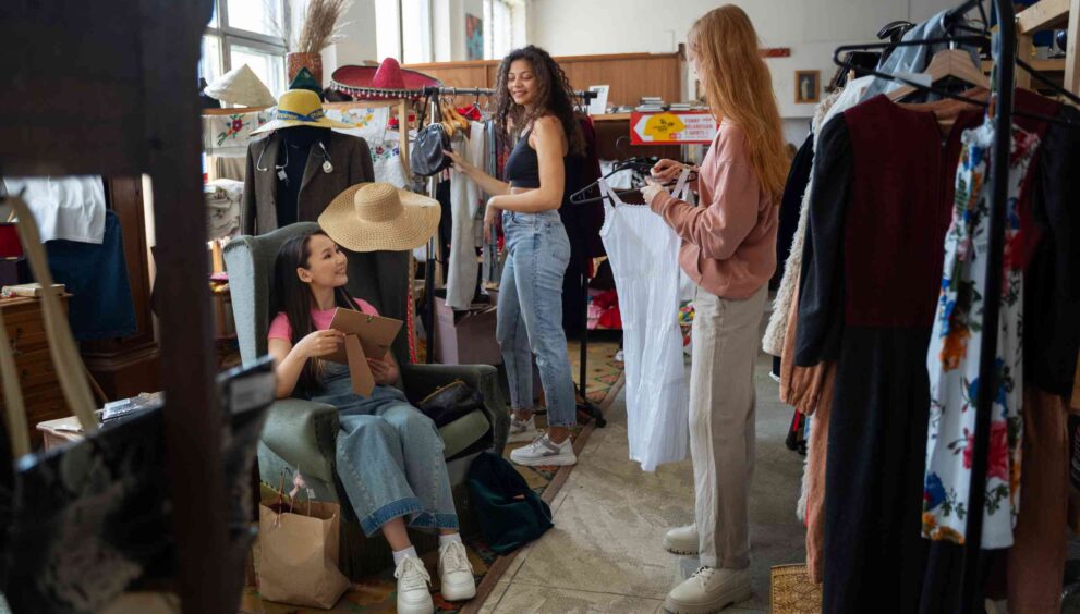 luxury wholesale clothing
