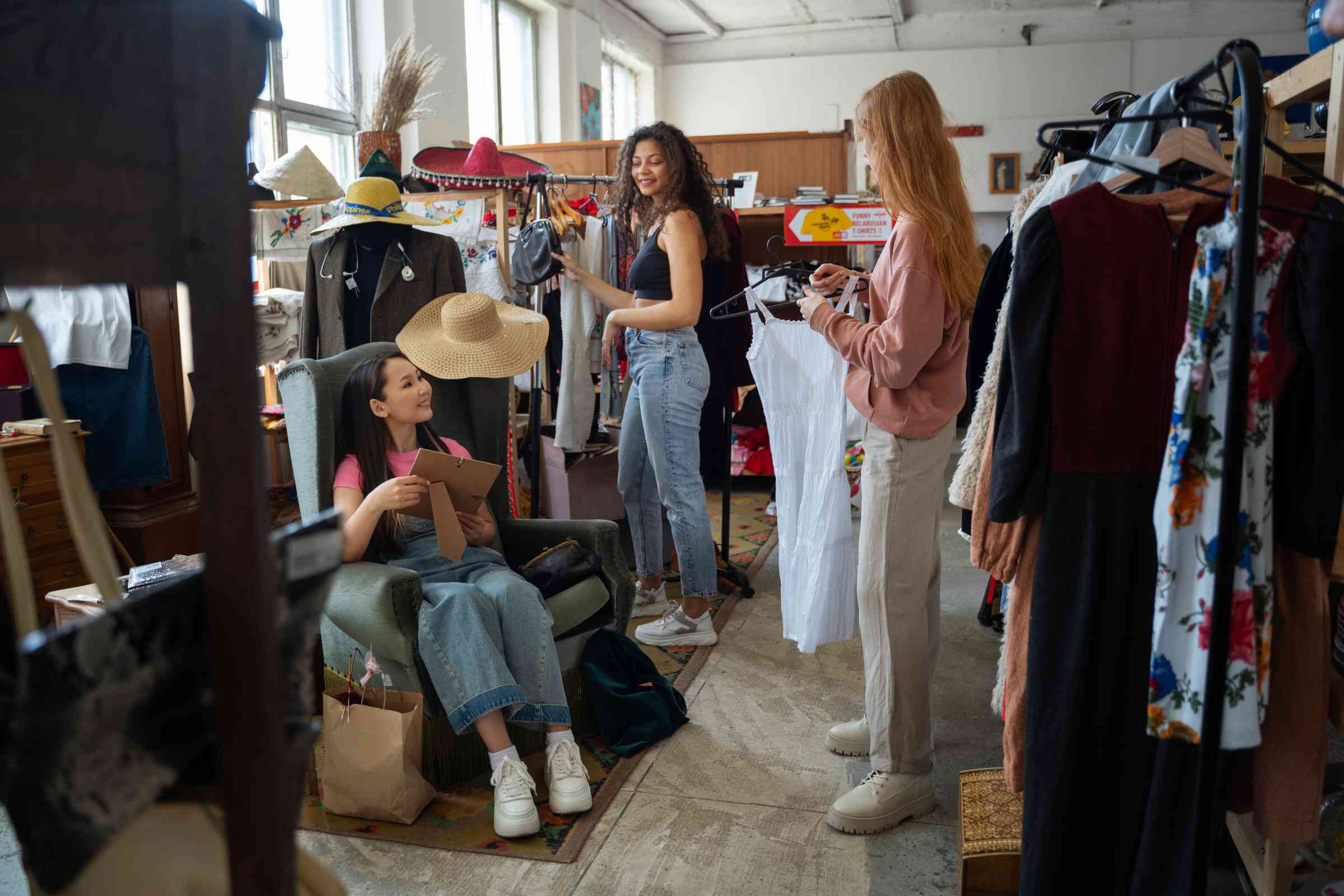 luxury wholesale clothing