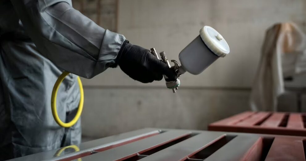 aluminium