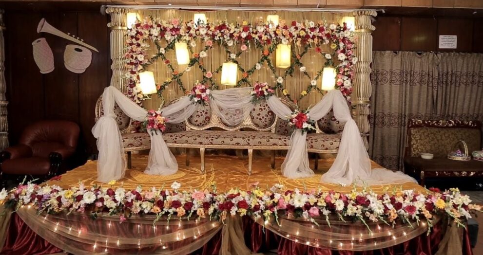Wedding Organizer