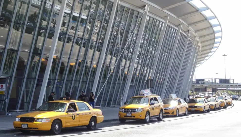 Cab Booking