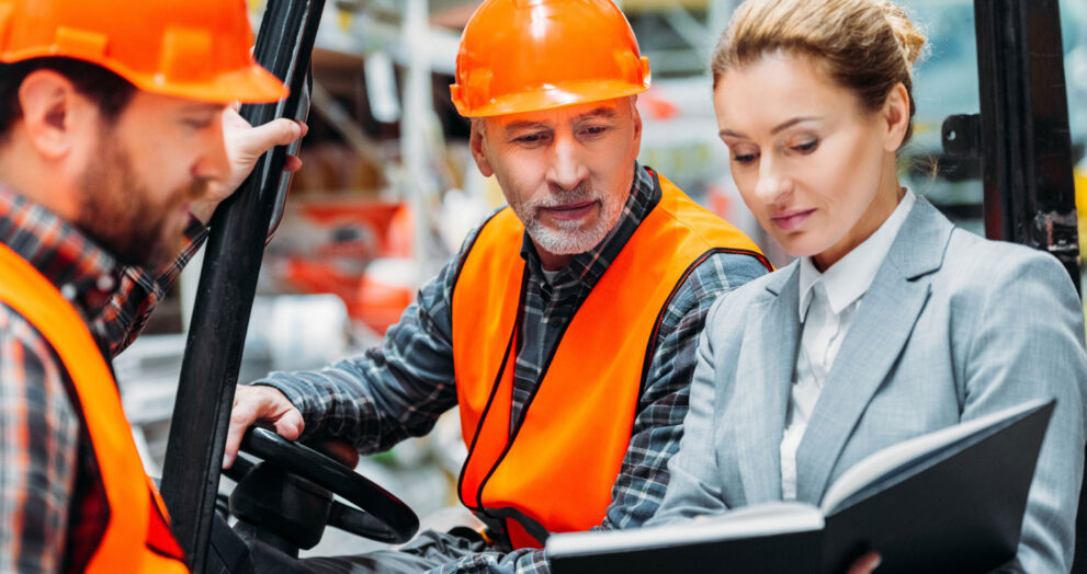 IOSH WORKING SAFELY