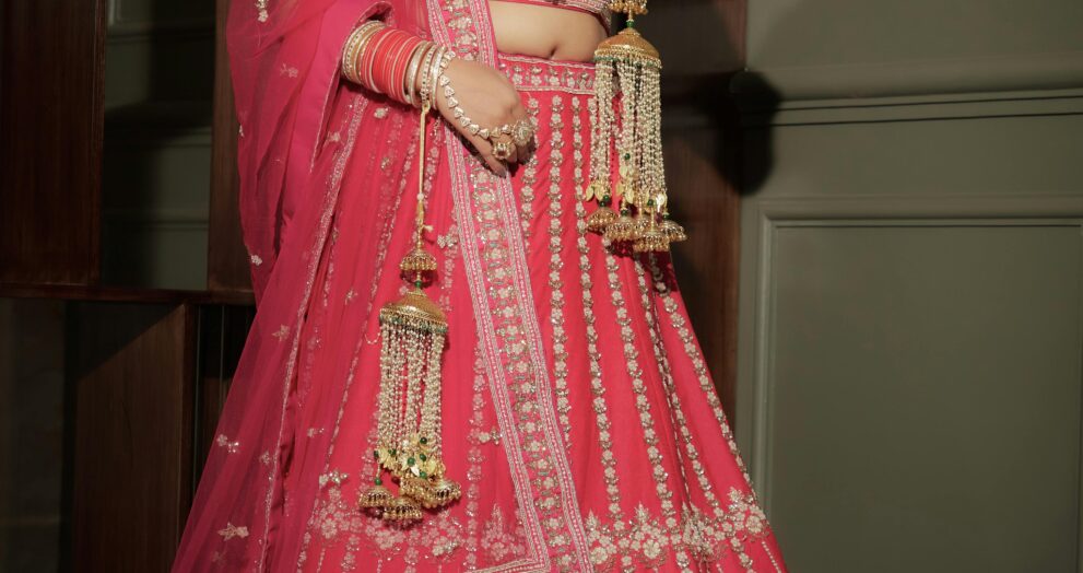 Anaya by Kiran Chaudhry