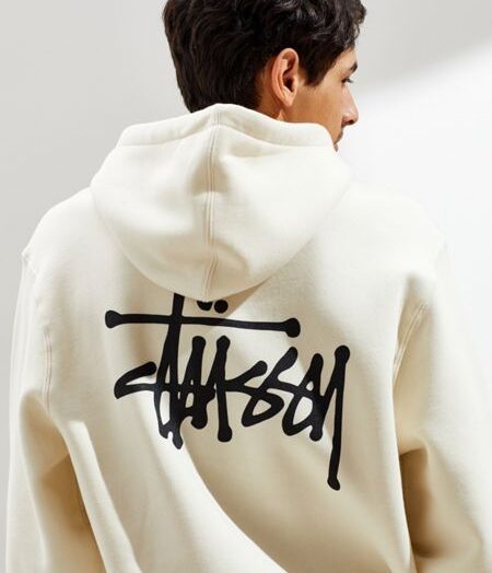 Stussy Hoodie