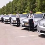 Best Cab Service to the Airport – Fast & Reliable in Camberley