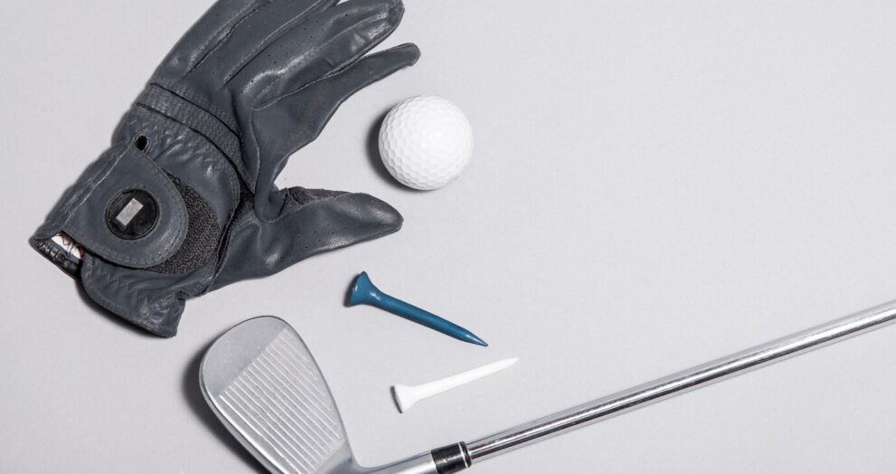 winn golf grips