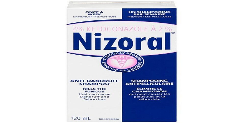 Nizoral 2 Percent