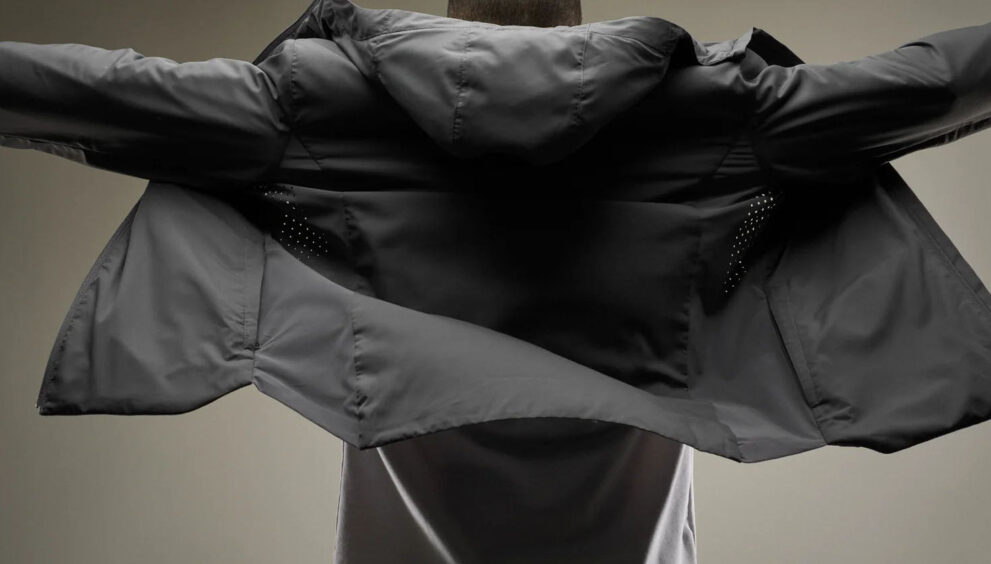 Jacket