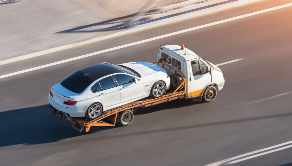 Road construction companies in Dubai