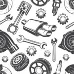 Ihr Partner für hochwertige Autoteile im Groß- und Einzelhandel