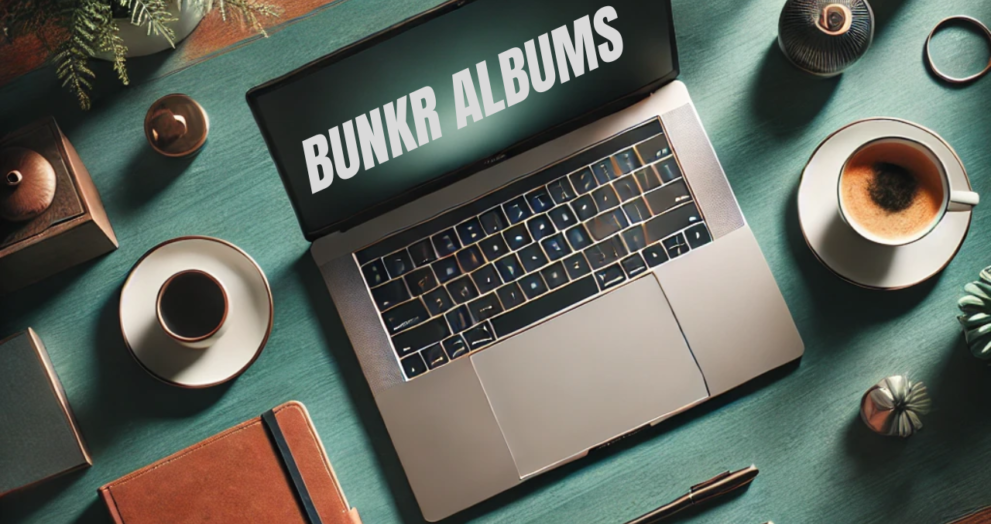 bunkeralbum
