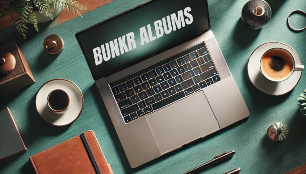 bunkeralbum