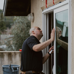 Sliding Door