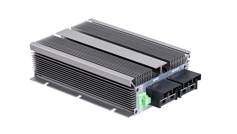 1KW RV Bidirectional Intelligent DC-DC Charger